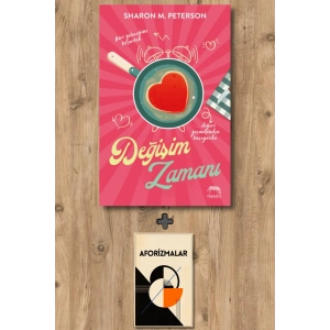 Değişim Zamanı