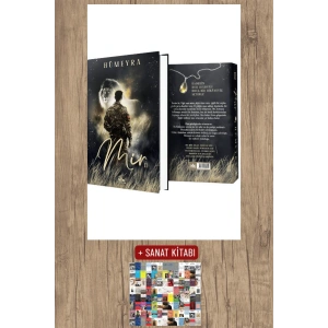 Sanat Kitabı + Mir 2 (Ciltli) / Hümeyra