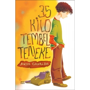 35 Kilo Tembel Teneke