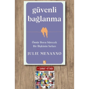 Güvenli Bağlanma