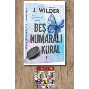 Beş Numaralı Kural / J. Wilder + Sanat Kitabı