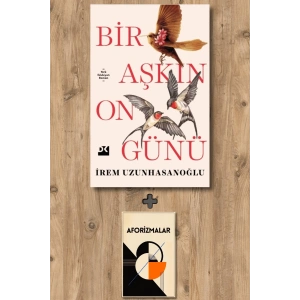 Bir Aşkın On Günü