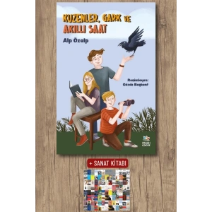 Kuzenler, Gark ve Akıllı Saat