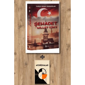 Şehadet Millet İçin - 3
