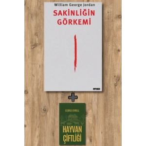 Sakinliğin Görkemi