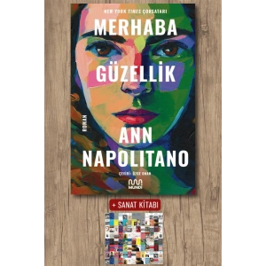 Sanat Kitabı + Merhaba Güzellik / Ann Napolitano