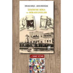 İzmir’de Bira ve Birahaneler