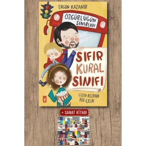 Sıfır Kural Sınıfı - Özgürlüğün Sınırları