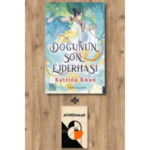 Doğunun Son Ejderhası