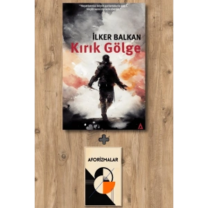Kırık Gölge