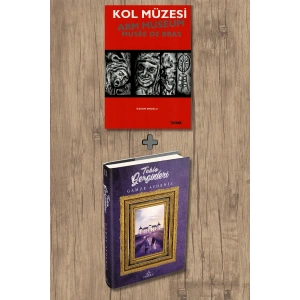 Tablo Gezginleri 2 (Ciltli)