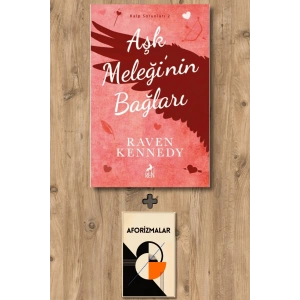 Aşk Meleği’nin Bağları