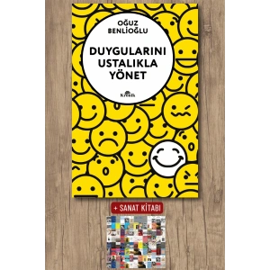 Duygularını Ustalıkla Yönet