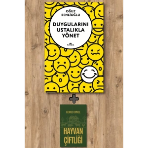 Duygularını Ustalıkla Yönet