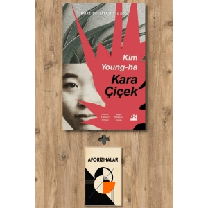 Kara Çiçek