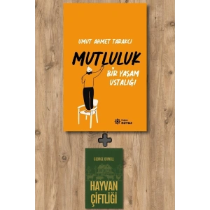 Bir Yaşam Ustalığı Mutluluk