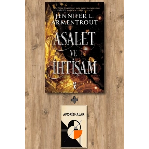 Haberci 3 : Asalet Ve İhtişam