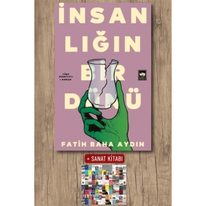 Sanat Kitabı + İnsanlığın Bir Dünü / Fatih Baha Aydın
