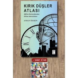 Kırık Düşler Atlası