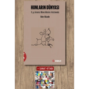 Hunların Dünyası