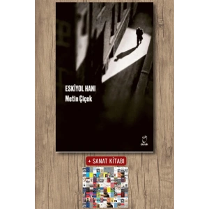 Eskiyol Hanı