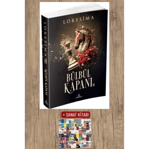 Sanat Kitabı + Bülbül Kapanı 3 / Loresima