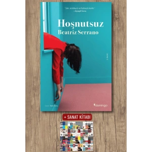 Sanat Kitabı + Hoşnutsuz / Beatriz Serrano