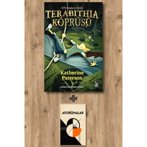 Terabithia Köprüsü