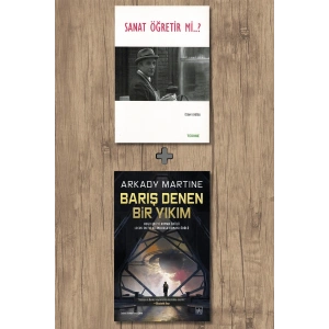 Barış Denen Bir Yıkım