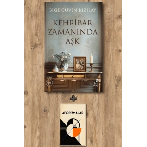 Kehribar Zamanında Aşk