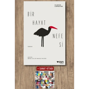 Sanat Kitabı + Bir Hayat Nefesi / Clarice Lispector