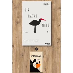 Bir Hayat Nefesi