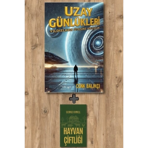 Uzay Günlükleri