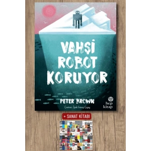 Vahşi Robot Koruyor
