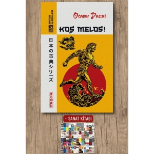 Sanat Kitabı + Koş Melos ! / Osamu Dazai