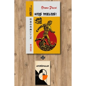 Koş Melos !