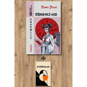Öğrenci Kız