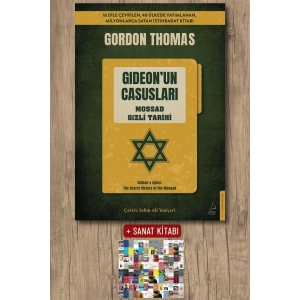 Gideon’un Casusları
