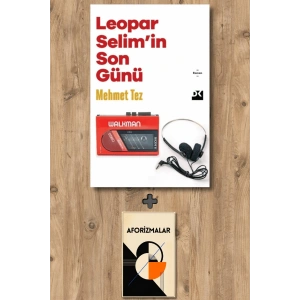 Leopar Selim’in Son Günü