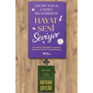 Hayat Seni Seviyor