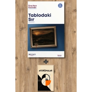Tablodaki Sır