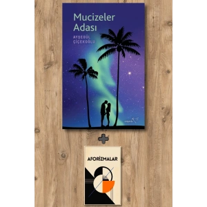 Mucizeler Adası