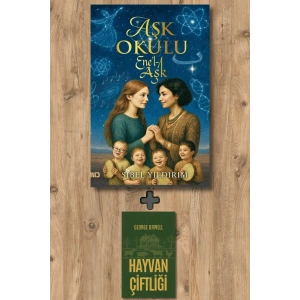 Aşk Okulu - Enel-Aşk
