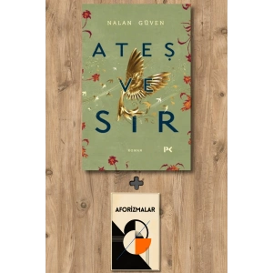 Ateş ve Sır