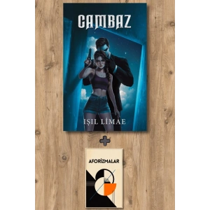 Cambaz - 7 Tutsak 1 Ölü