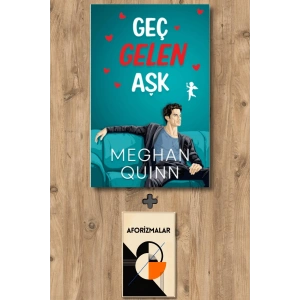Geç Gelen Aşk