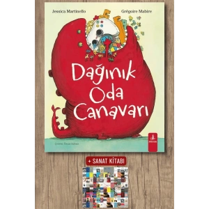 Dağınık Oda Canavarı