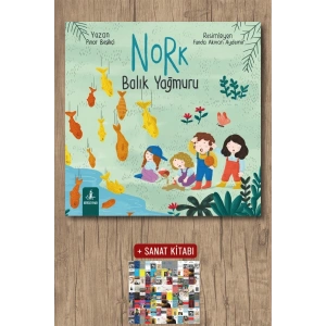 Nork - Balık Yağmuru