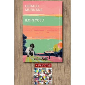 Sanat Kitabı + Ilgın Yolu / Gerald Murnane