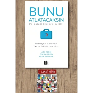Bunu Atlatacaksın